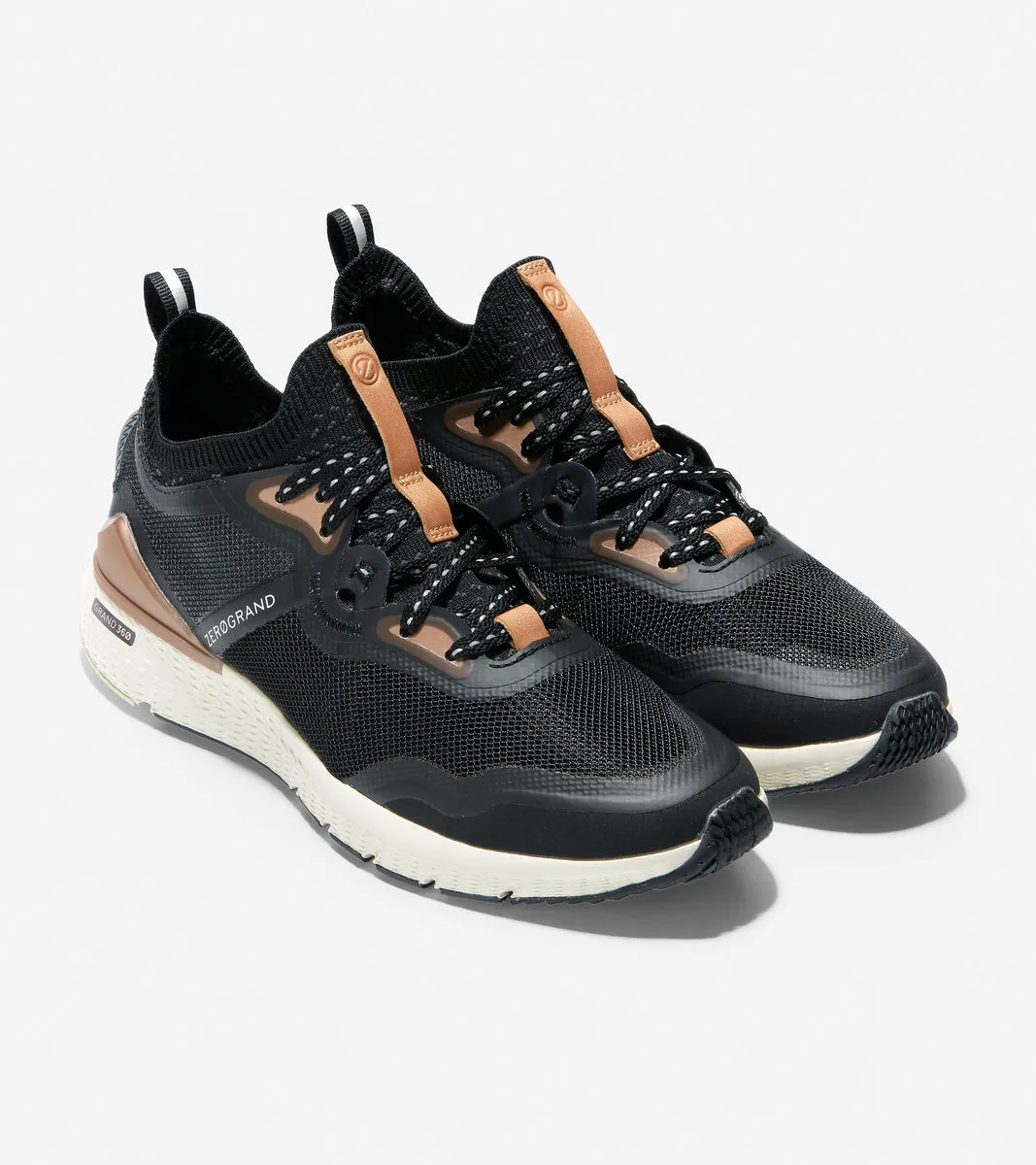 Zapatillas de Correr de Mujer | ZERØGRAND Overtake Running Shoe