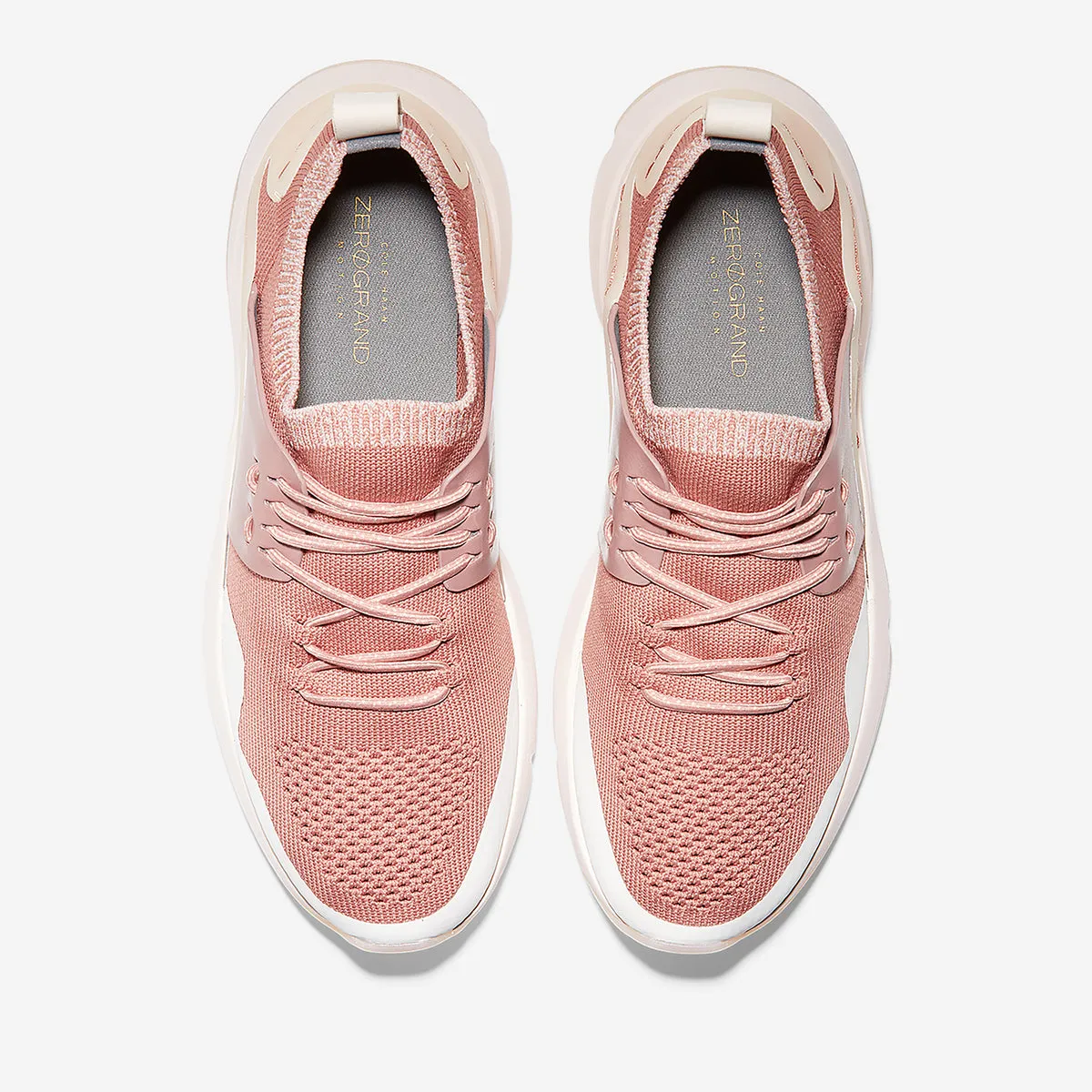 ZAPATILLAS DE DEPORTE DE MUJER | WOMEN'S ZERØGRAND ALLDAY TRAINER