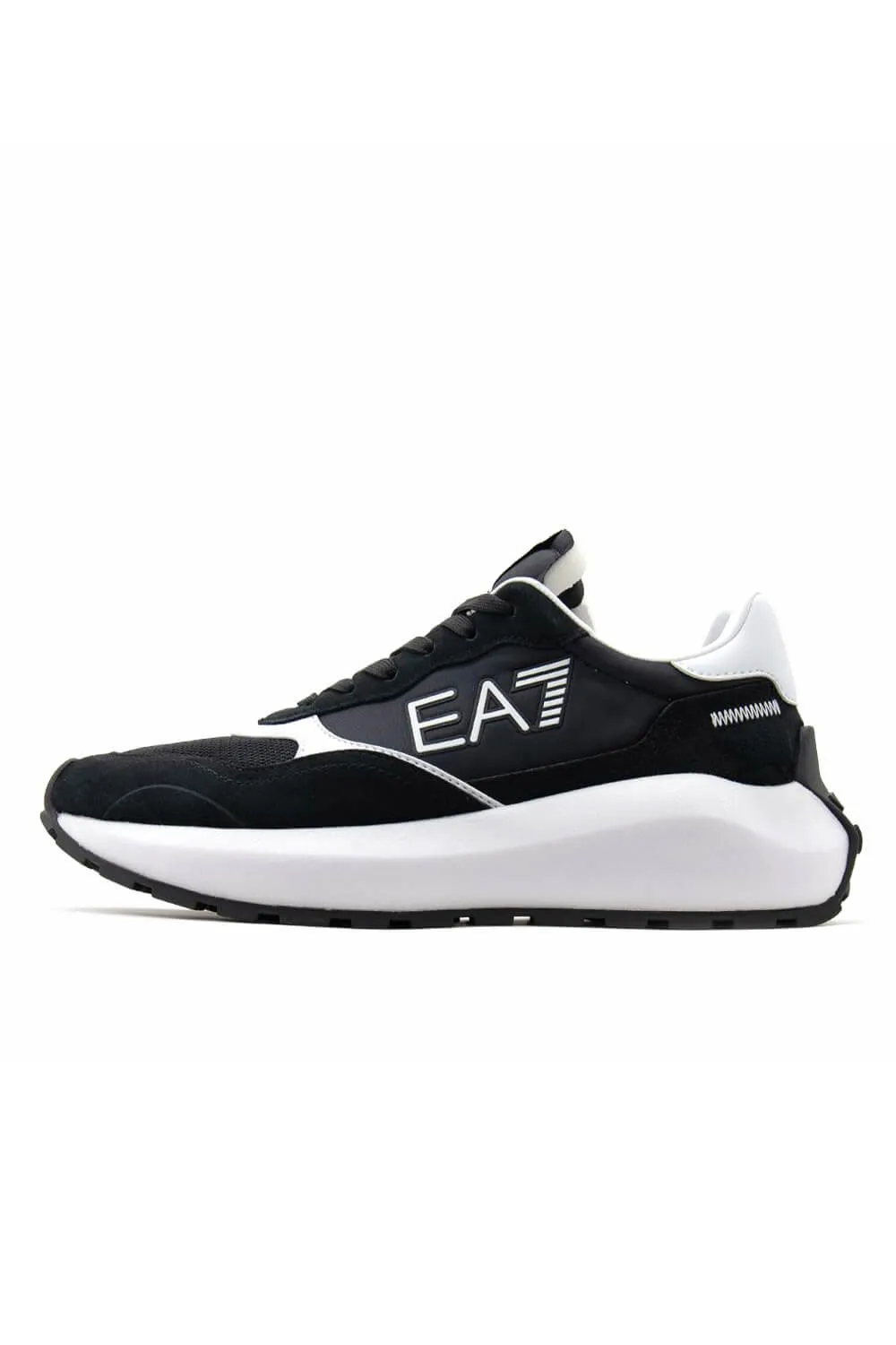 Zapatillas de EA7 Calzado – X8X186XK401 