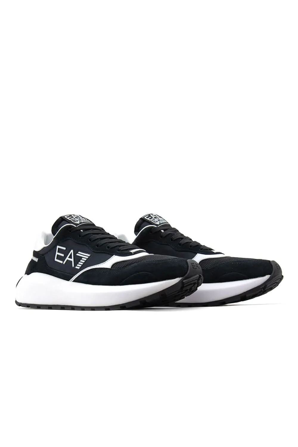 Zapatillas de EA7 Calzado – X8X186XK401 