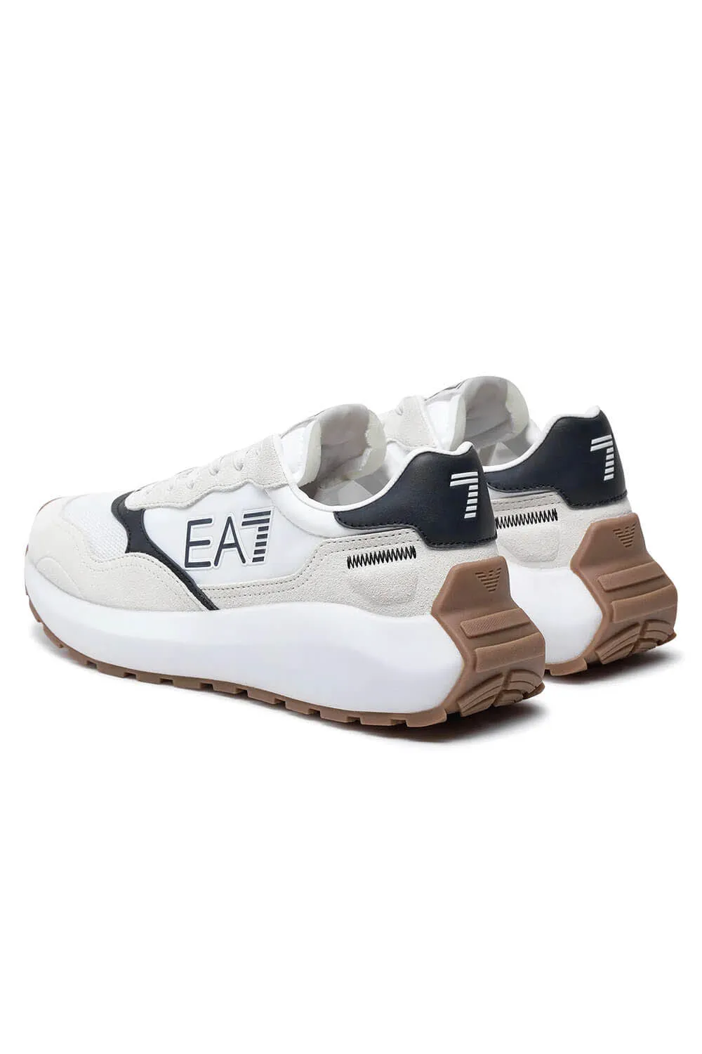 Zapatillas de EA7 Calzado – X8X186XK401 