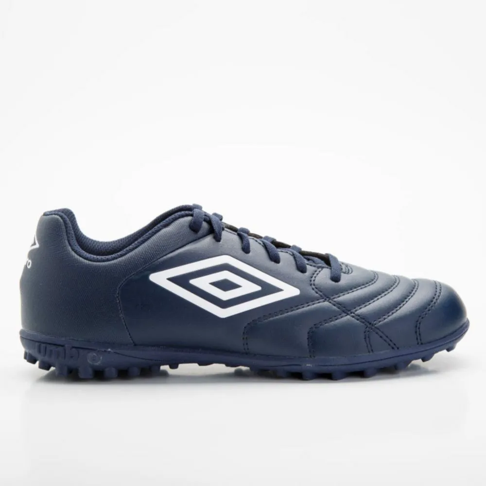 ZAPATILLAS DE FúTBOL PARA HOMBRE UMBRO CLASSICO XI LT TF 81900UN84 AZUL