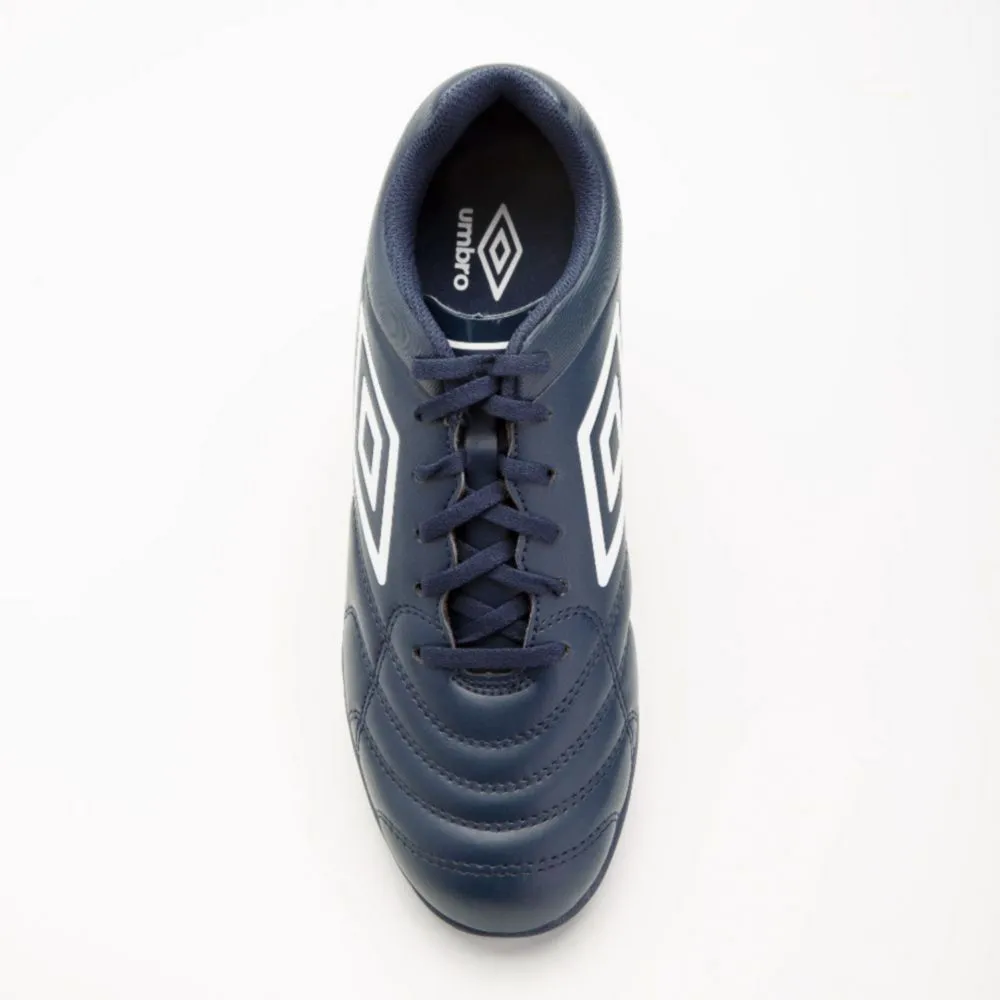 ZAPATILLAS DE FúTBOL PARA HOMBRE UMBRO CLASSICO XI LT TF 81900UN84 AZUL