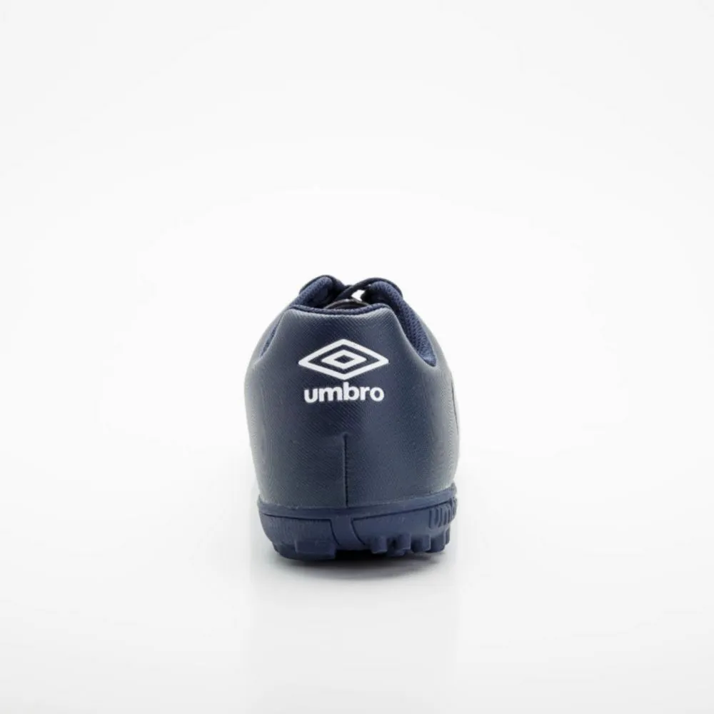 ZAPATILLAS DE FúTBOL PARA HOMBRE UMBRO CLASSICO XI LT TF 81900UN84 AZUL
