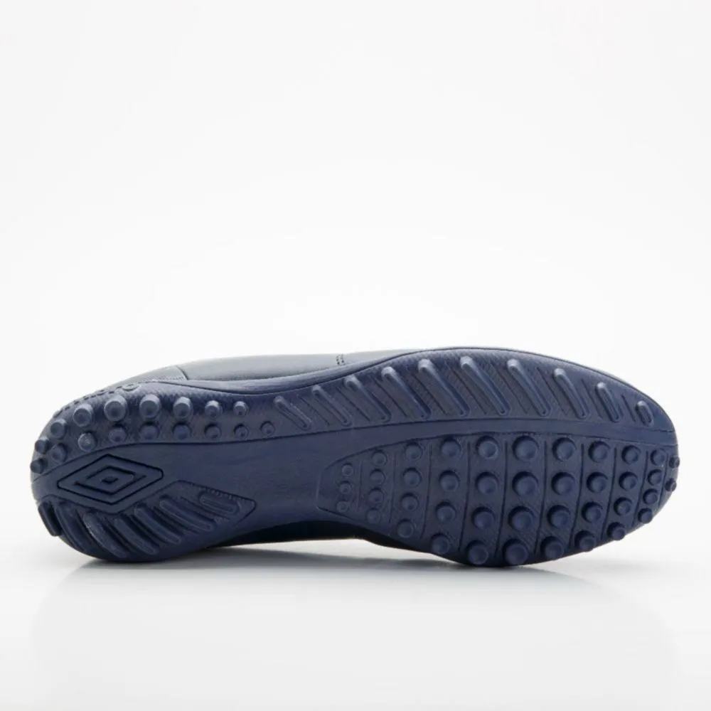 ZAPATILLAS DE FúTBOL PARA HOMBRE UMBRO CLASSICO XI LT TF 81900UN84 AZUL