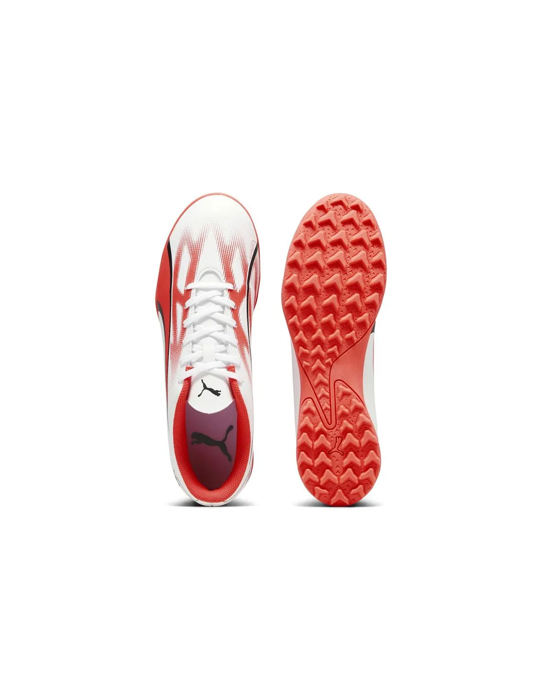 Zapatillas de fútbol sala Puma Ultra Play Tt Hombre