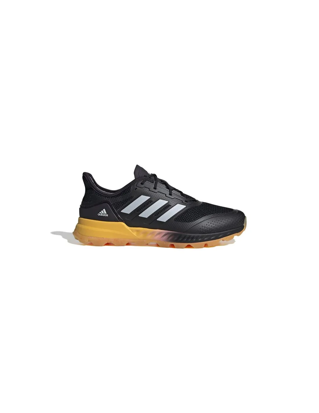 Zapatillas de Hockey adidas Adipower Hockey Negro