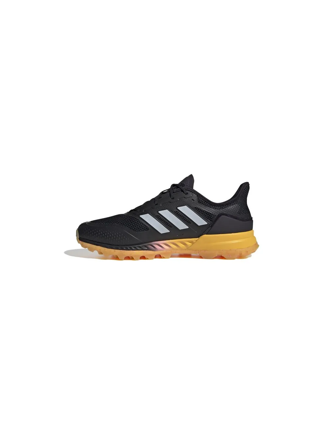 Zapatillas de Hockey adidas Adipower Hockey Negro