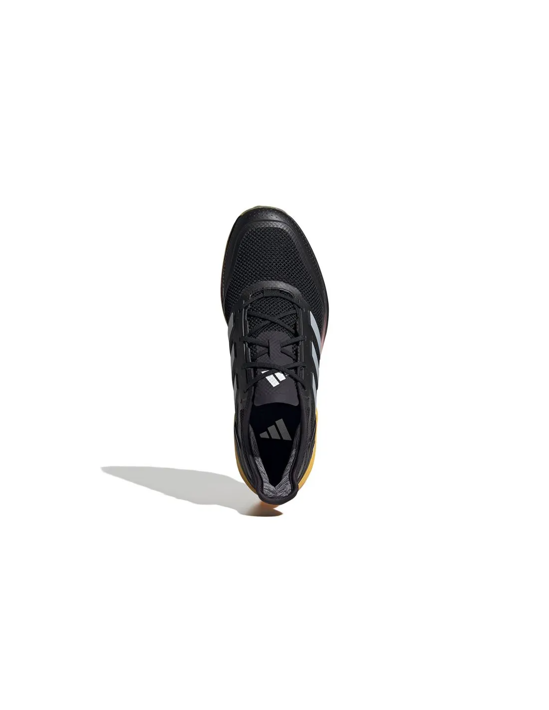 Zapatillas de Hockey adidas Adipower Hockey Negro