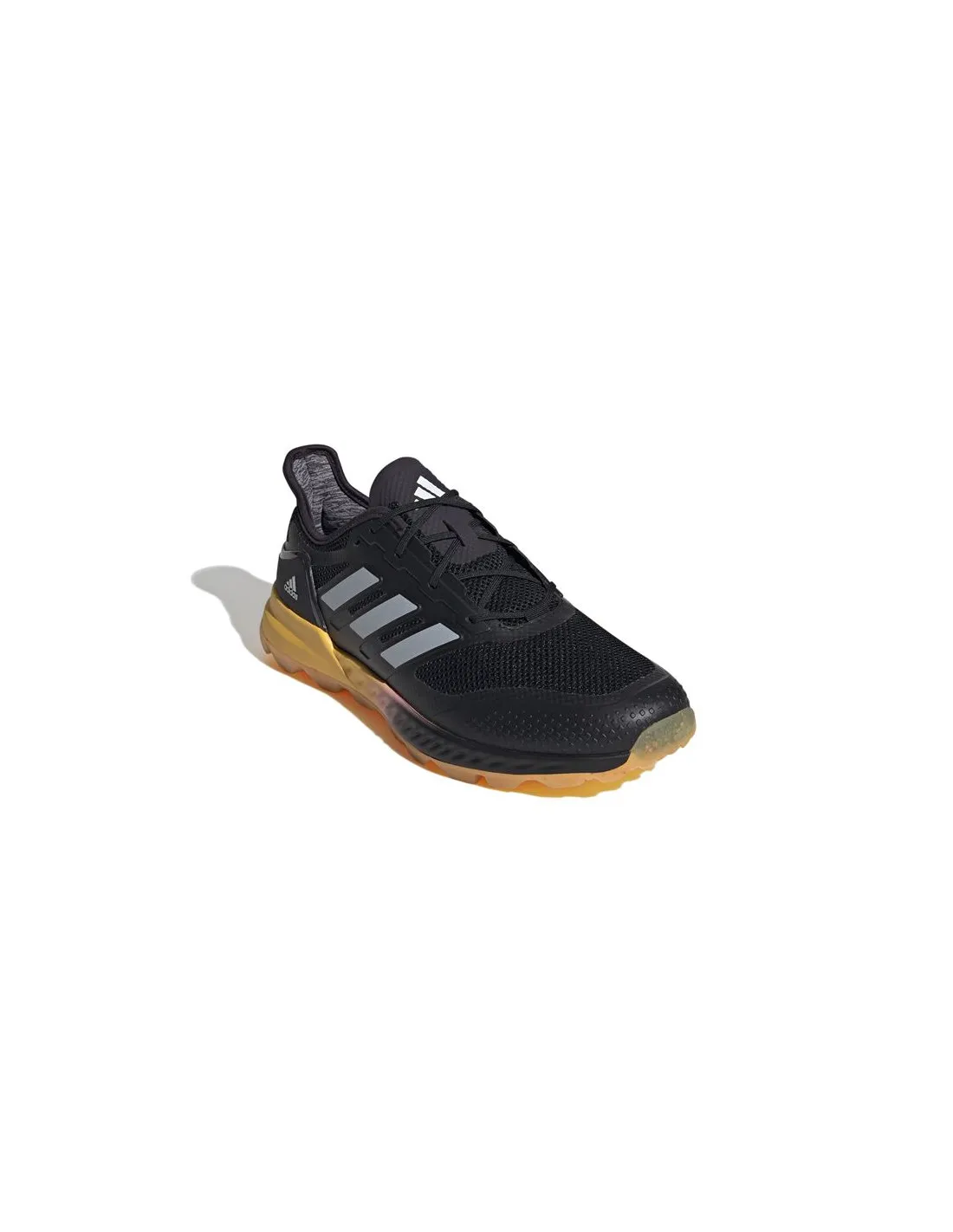 Zapatillas de Hockey adidas Adipower Hockey Negro