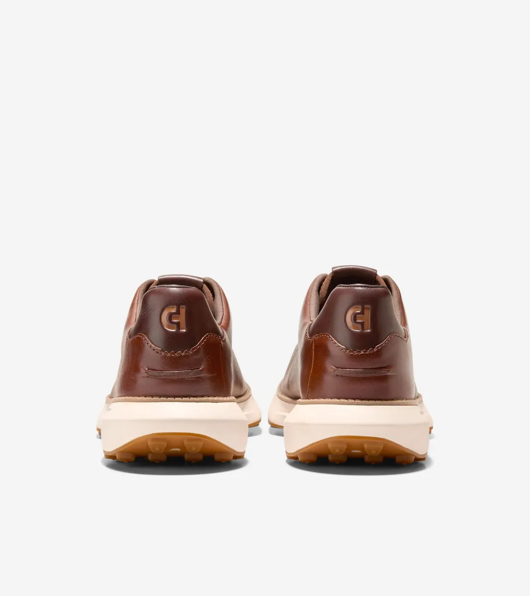 Zapatillas de Hombre I Men's GrandPrø Ashland Laser Perforated Sneakers