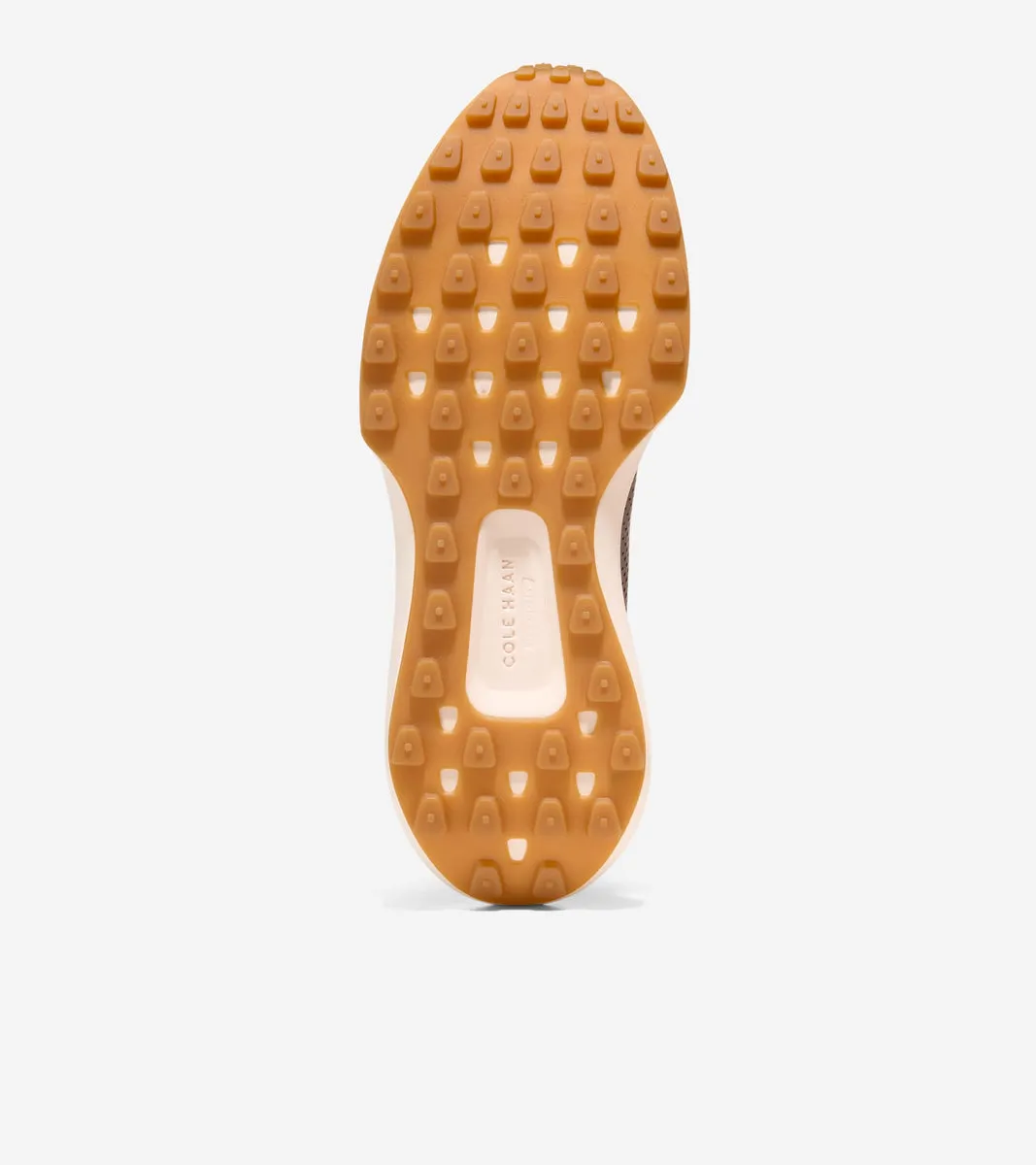 Zapatillas de Hombre I Men's GrandPrø Ashland Laser Perforated Sneakers