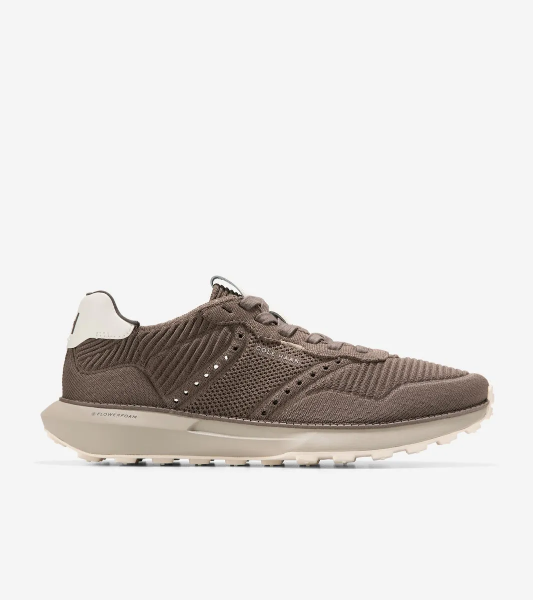 Zapatillas de Hombre I Men's GrandPrø Ashland Stitchlite Sneakers