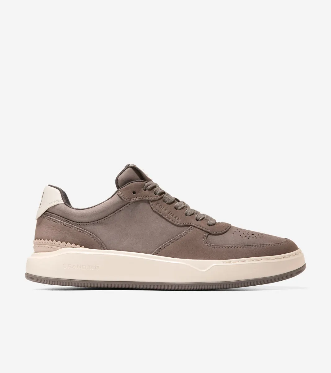 Zapatillas de Hombre I Men's GrandPrø Crossover Sneakers