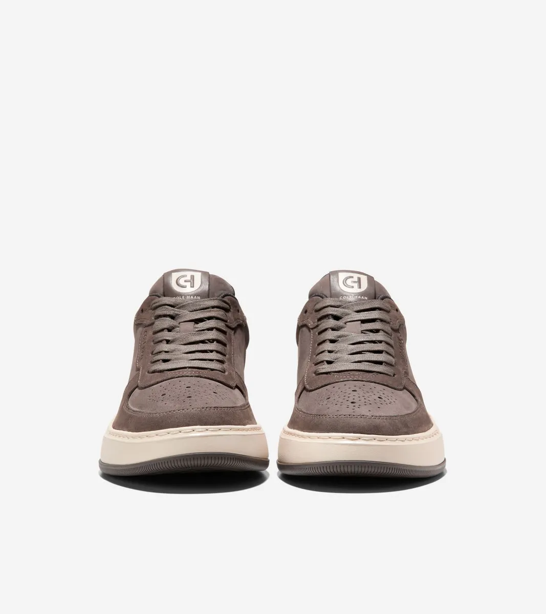 Zapatillas de Hombre I Men's GrandPrø Crossover Sneakers