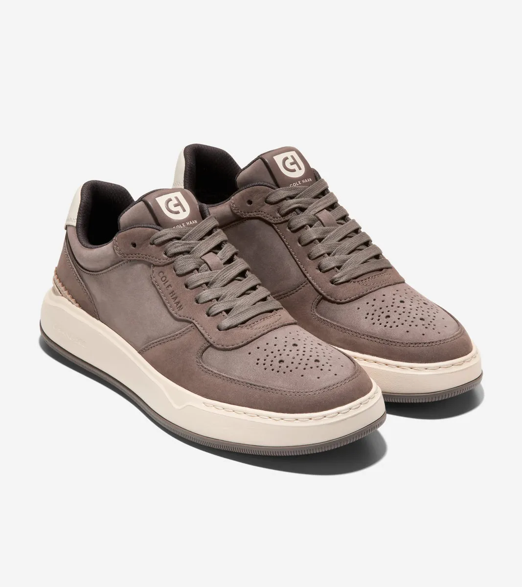 Zapatillas de Hombre I Men's GrandPrø Crossover Sneakers