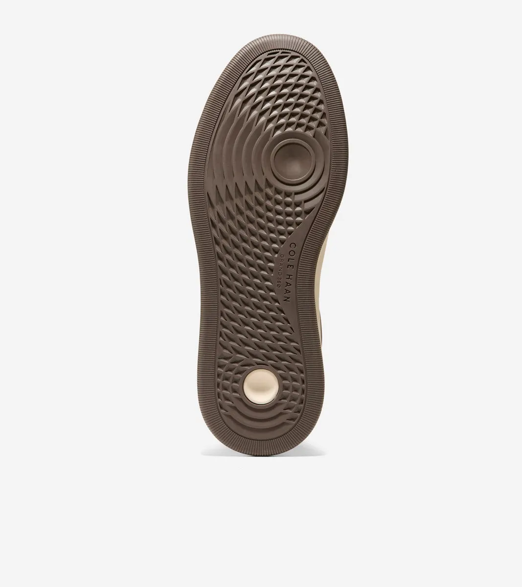 Zapatillas de Hombre I Men's GrandPrø Crossover Sneakers