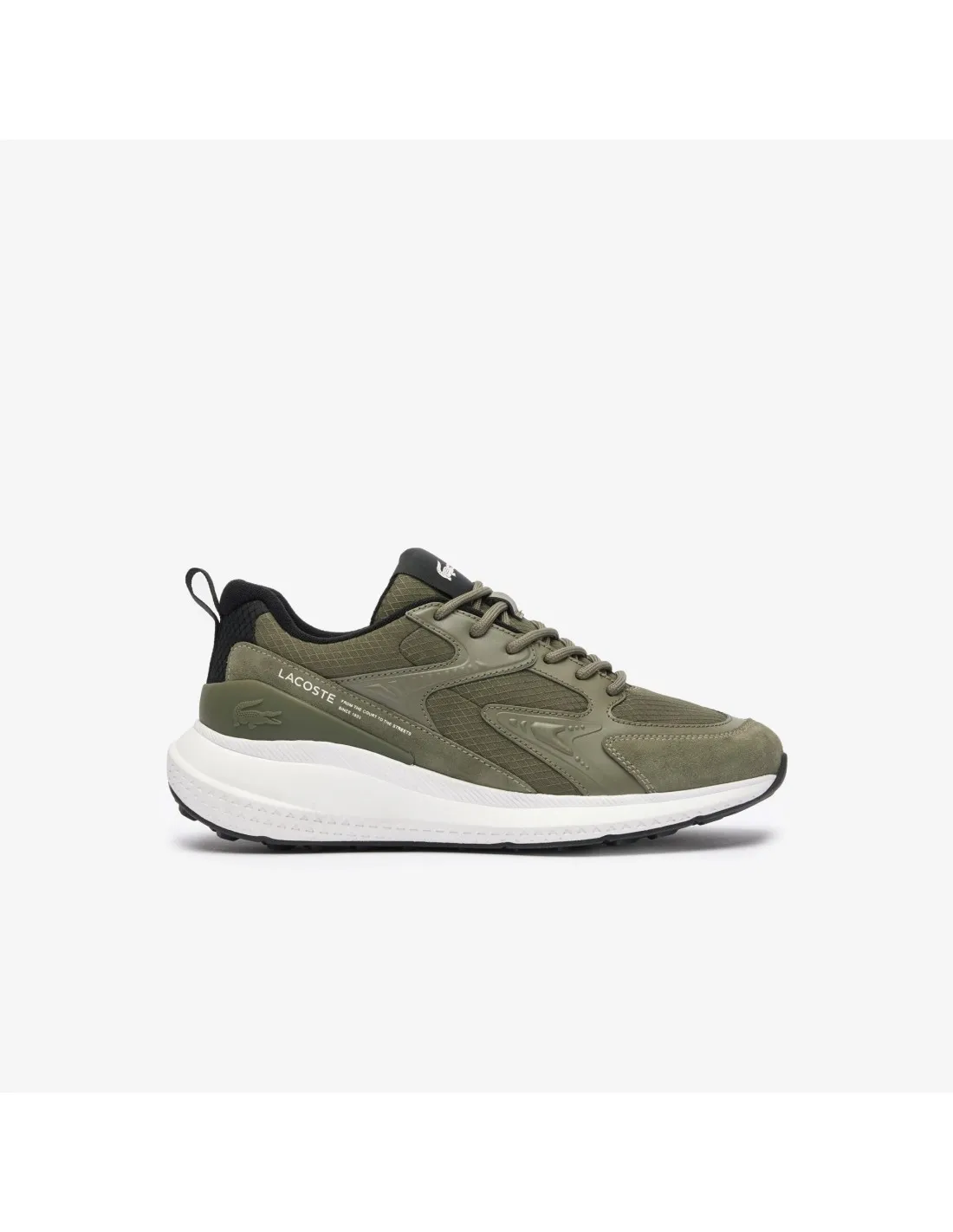 Zapatillas de hombre l003 Evo de Lacoste