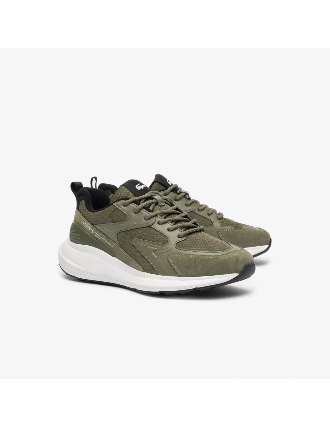 Zapatillas de hombre l003 Evo de Lacoste