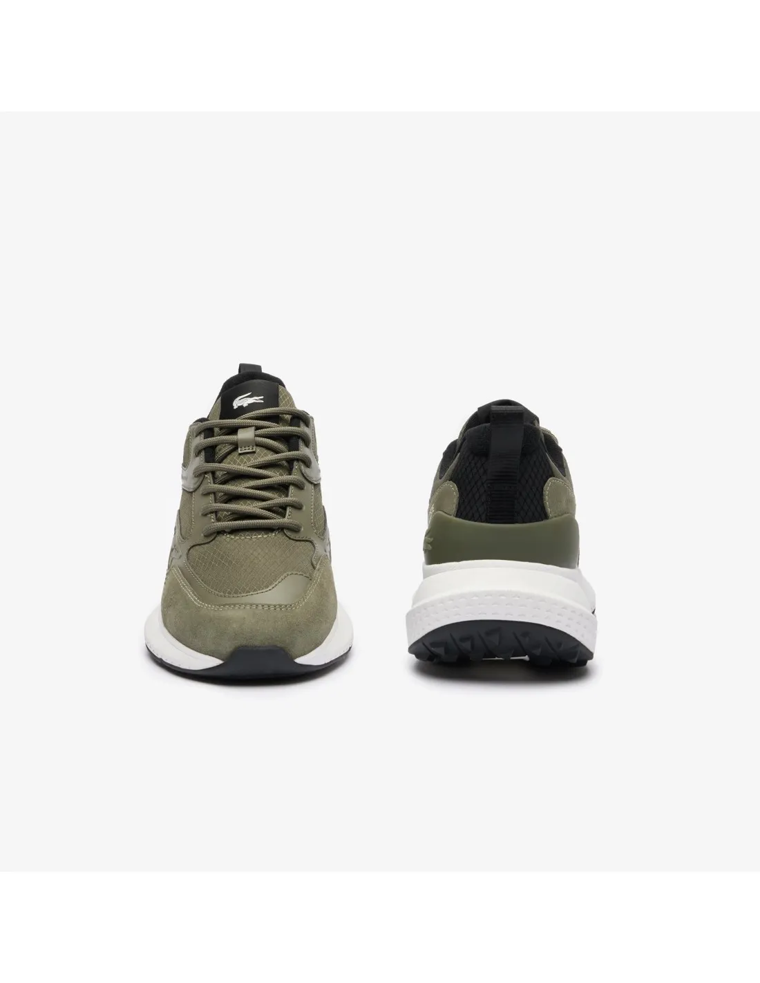 Zapatillas de hombre l003 Evo de Lacoste