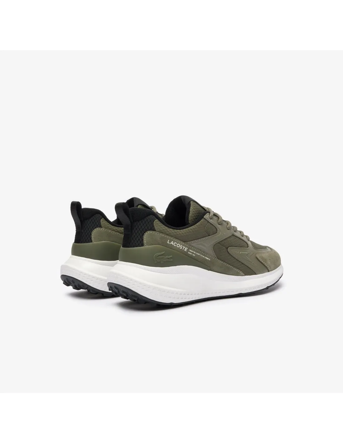 Zapatillas de hombre l003 Evo de Lacoste