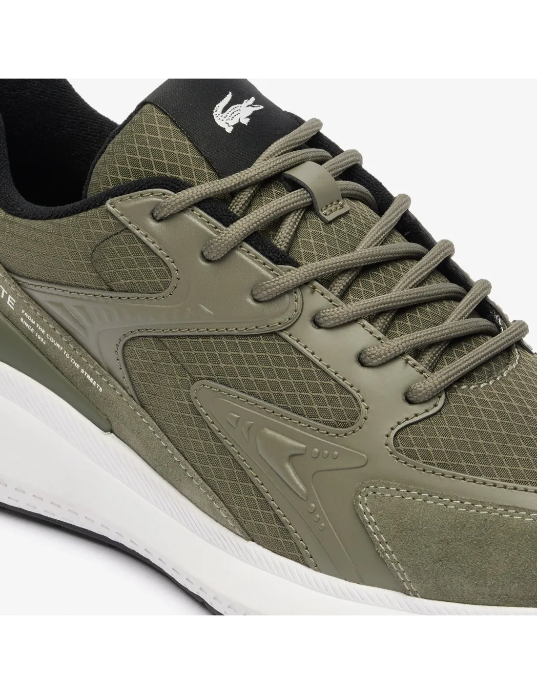 Zapatillas de hombre l003 Evo de Lacoste