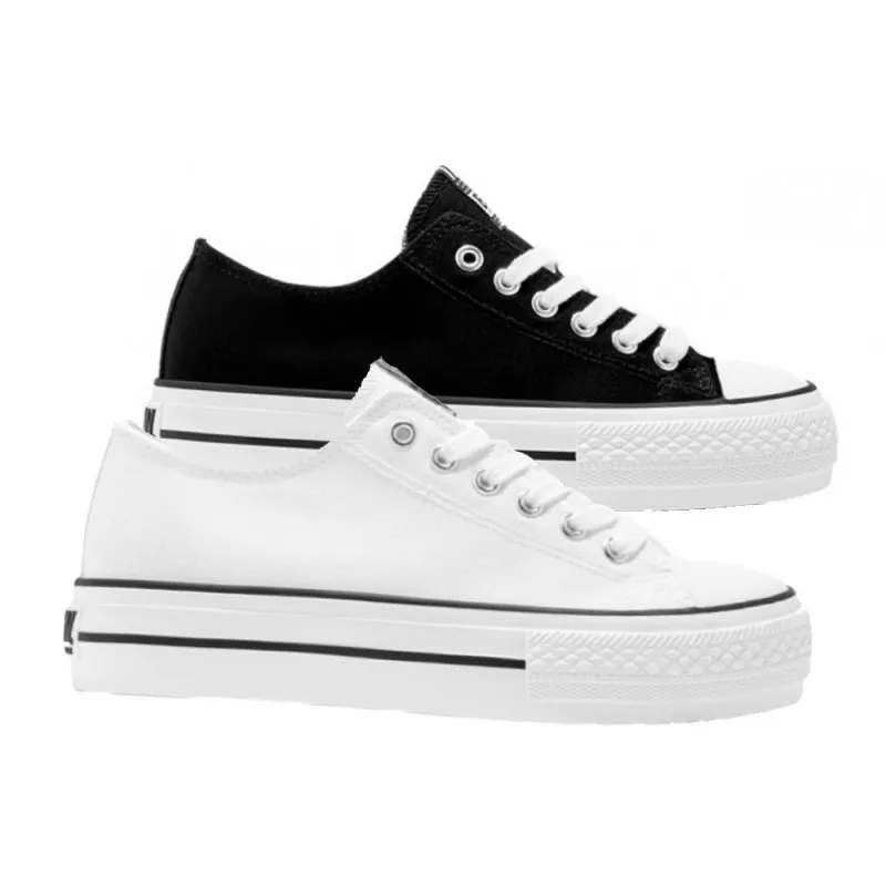 Zapatillas de lona unisex Conguitos