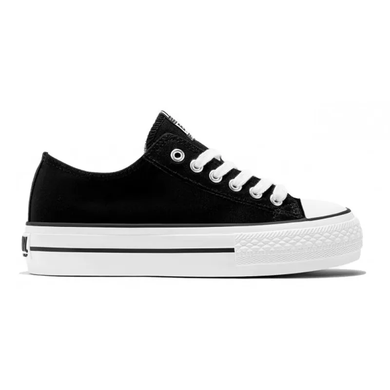 Zapatillas de lona unisex Conguitos