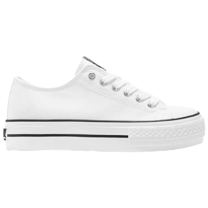 Zapatillas de lona unisex Conguitos