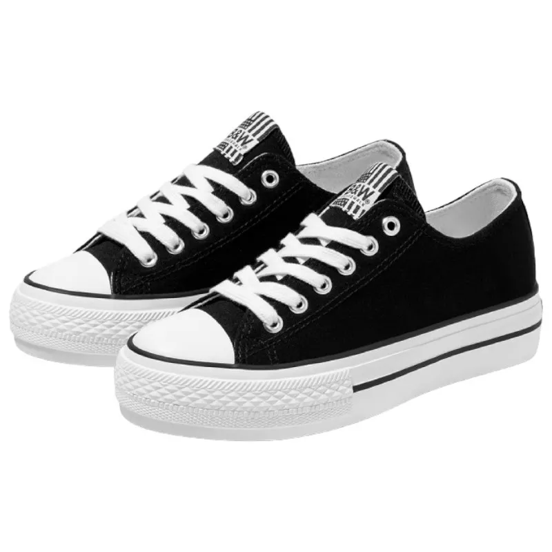 Zapatillas de lona unisex Conguitos