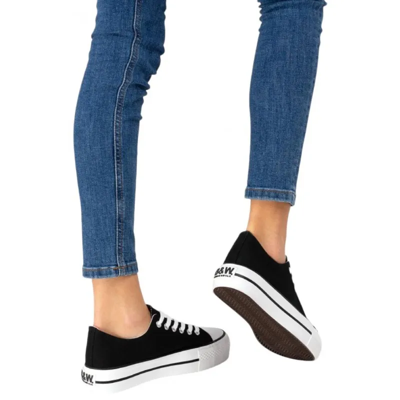 Zapatillas de lona unisex Conguitos