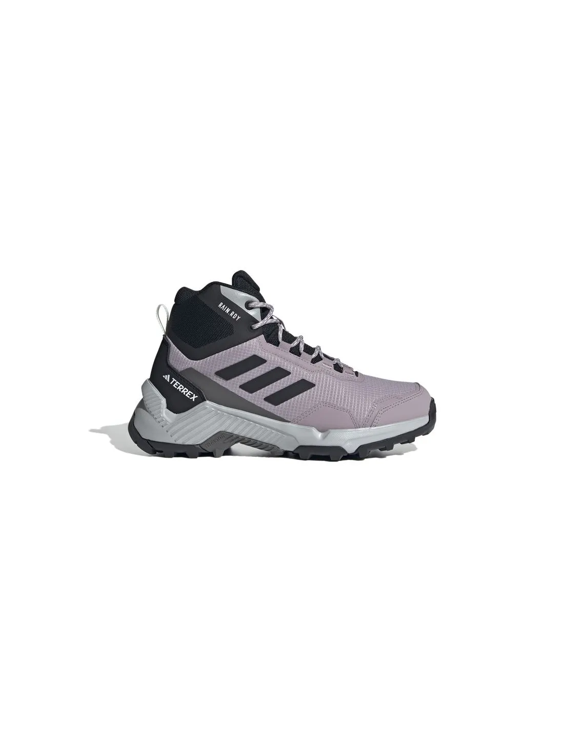 Zapatillas de Montaña adidas Eastrail 2.0 Mid Rain.Rdy Hiking Mujer Morado