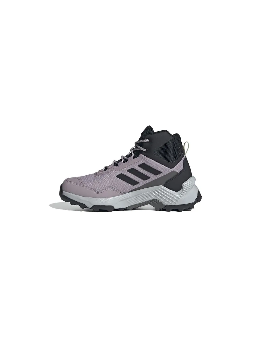 Zapatillas de Montaña adidas Eastrail 2.0 Mid Rain.Rdy Hiking Mujer Morado