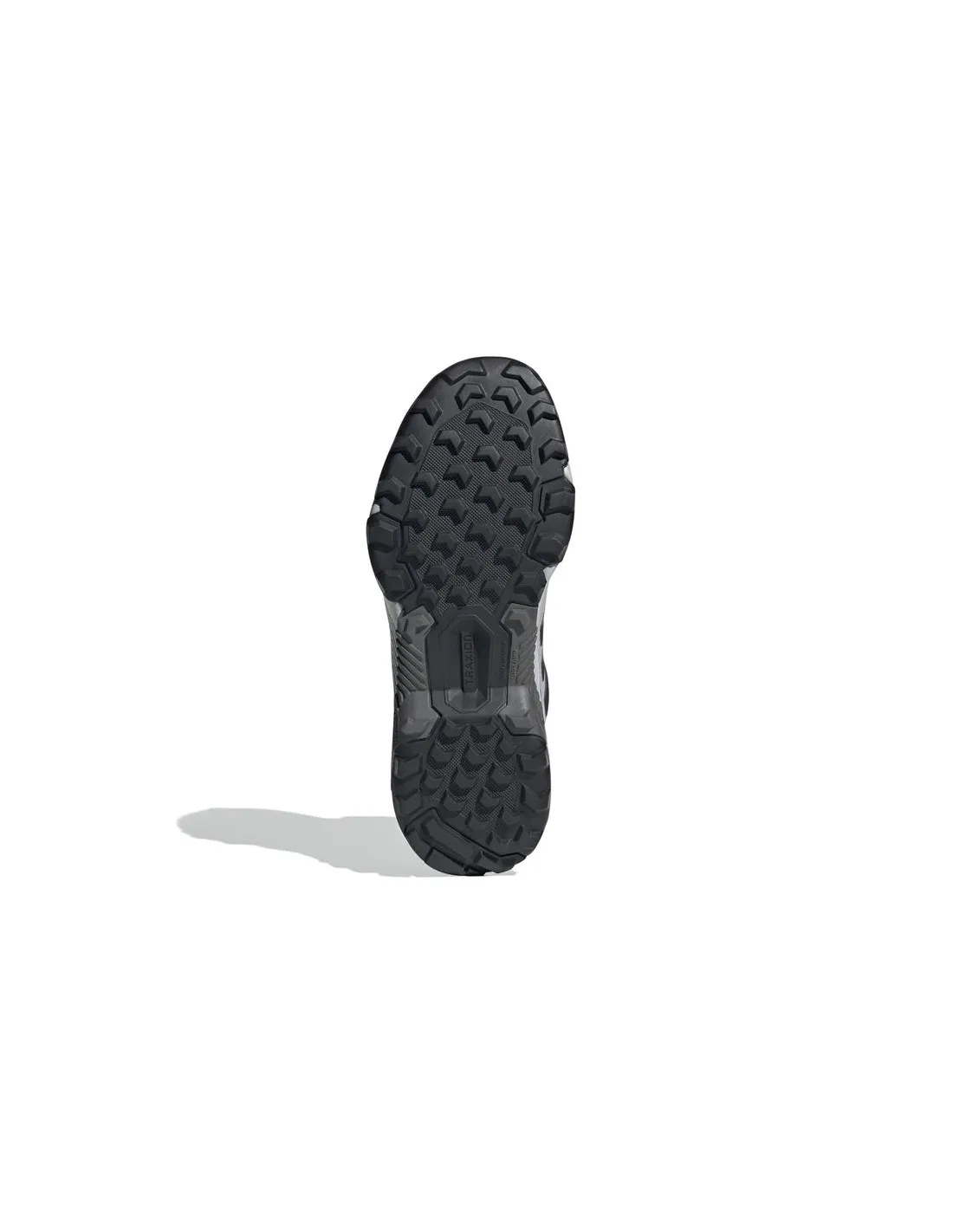 Zapatillas de Montaña adidas Eastrail 2.0 Mid Rain.Rdy Hiking Mujer Morado