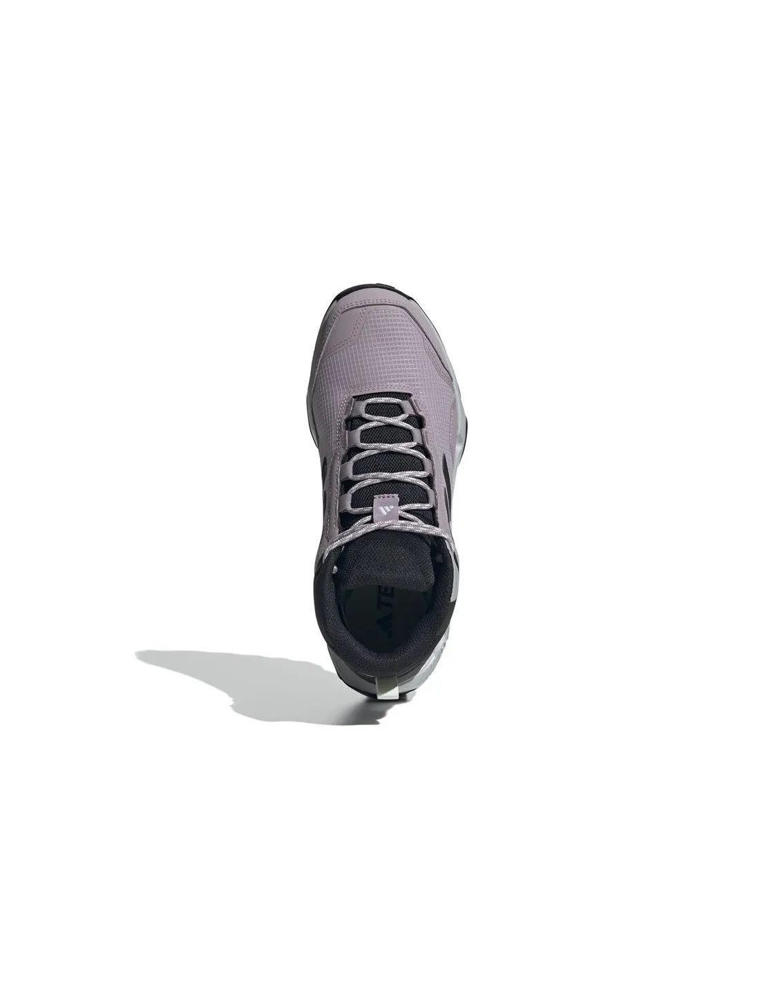 Zapatillas de Montaña adidas Eastrail 2.0 Mid Rain.Rdy Hiking Mujer Morado