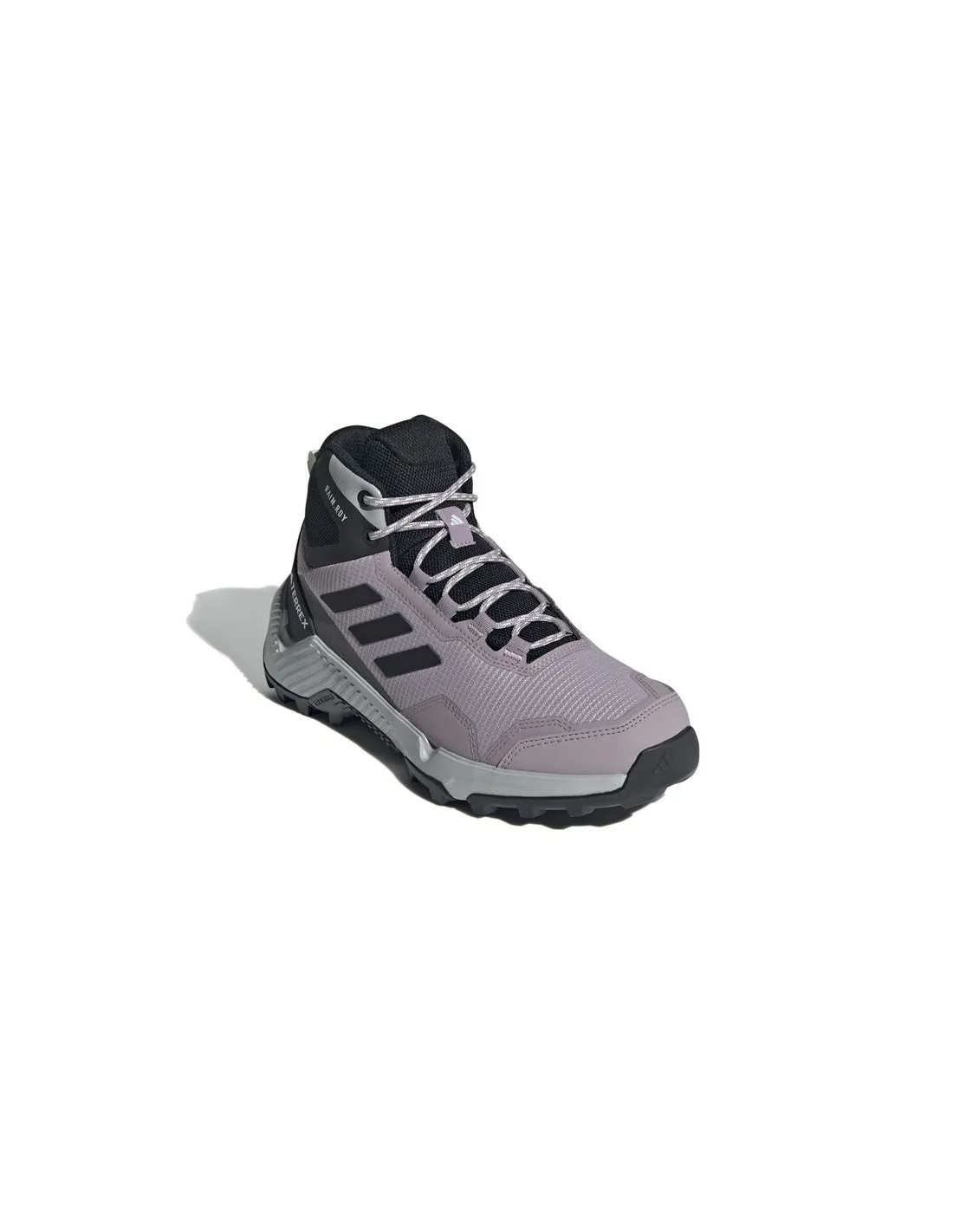 Zapatillas de Montaña adidas Eastrail 2.0 Mid Rain.Rdy Hiking Mujer Morado