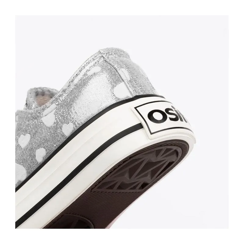 Zapatillas de niña Conguitos con cinta