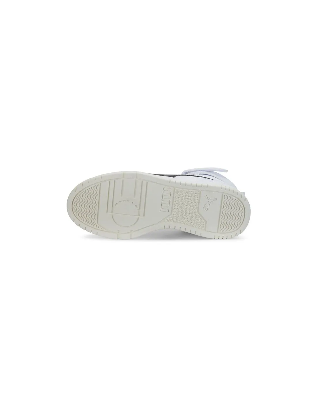 ZAPATILLAS DE PUMA RBD GAME INFANTIL BLANCONEGRO