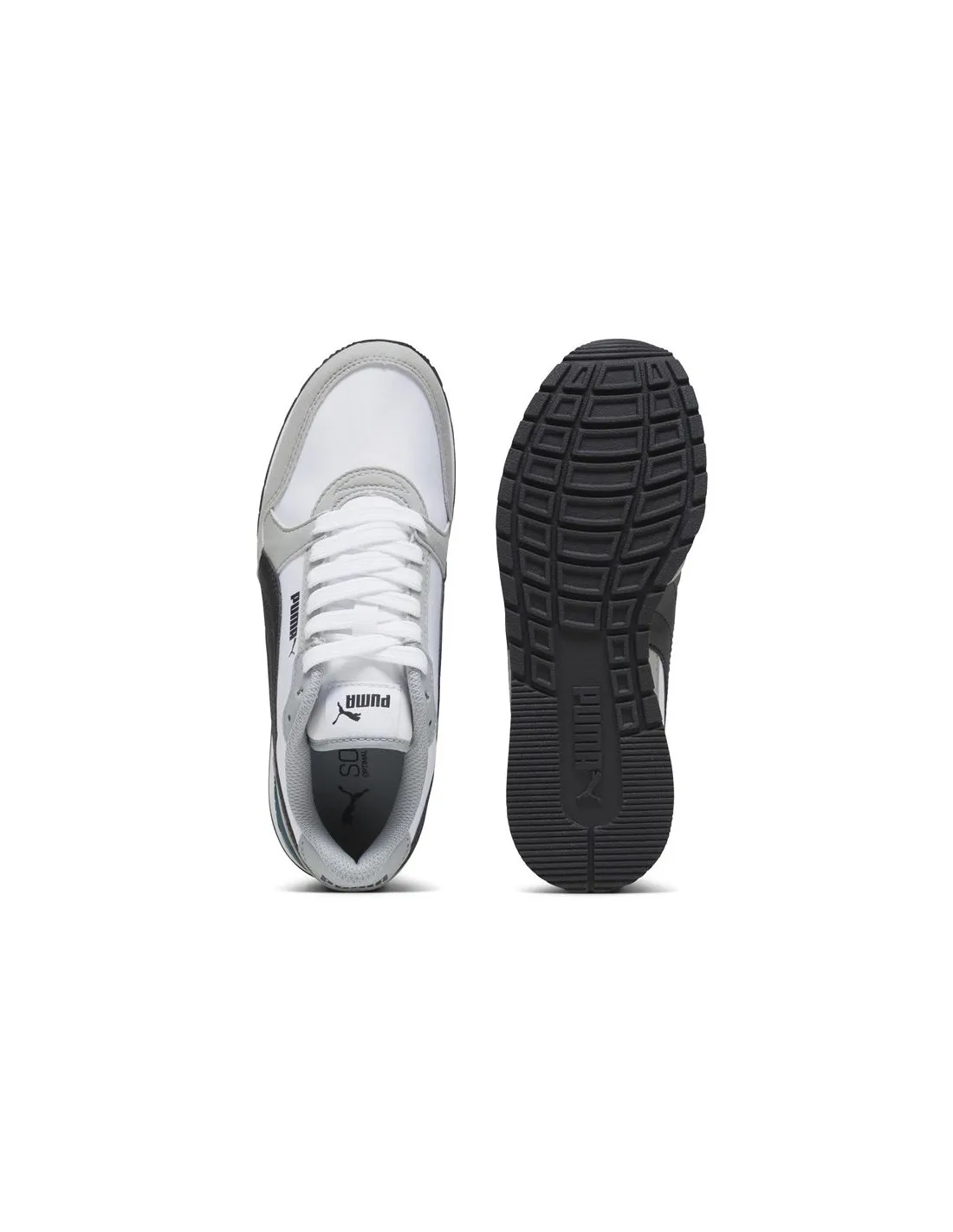 Zapatillas de Puma St Runner V3 Nl Infantil
