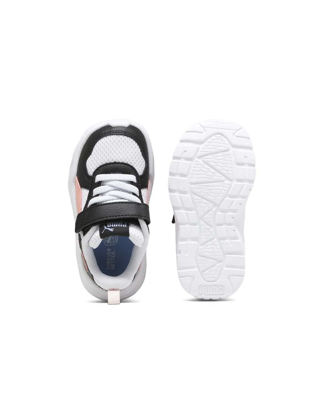Zapatillas de Puma Trinity Lite Ac+ Inf Infantil