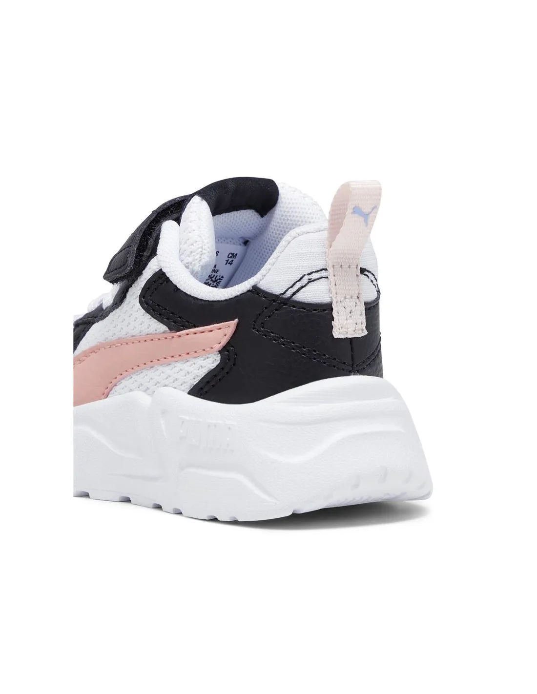 Zapatillas de Puma Trinity Lite Ac+ Inf Infantil