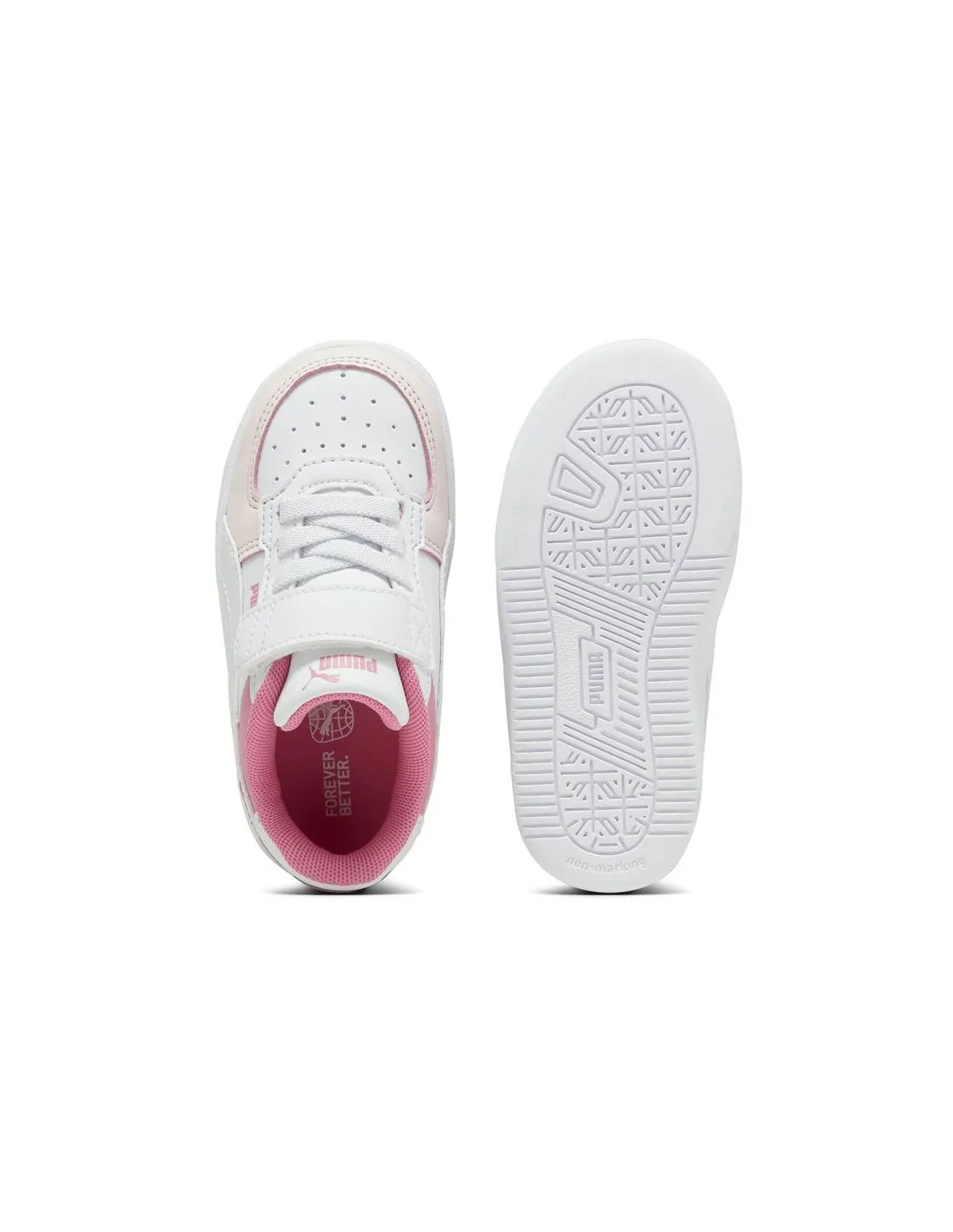 Zapatillas de Pumaven 2.0 Block Infantil