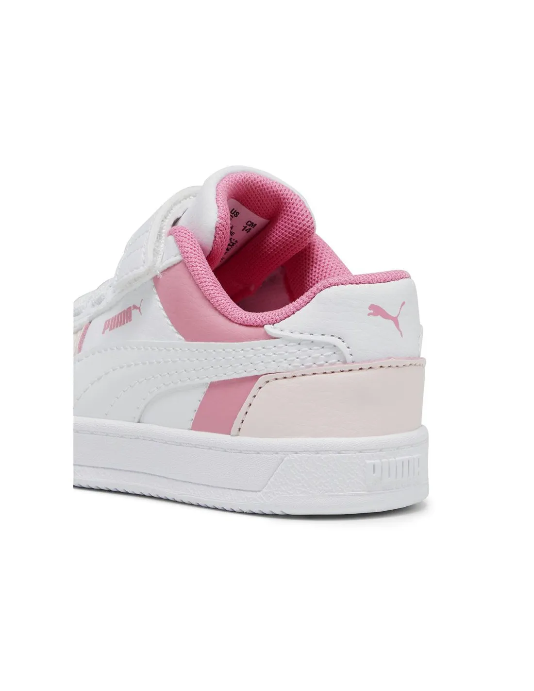 Zapatillas de Pumaven 2.0 Block Infantil