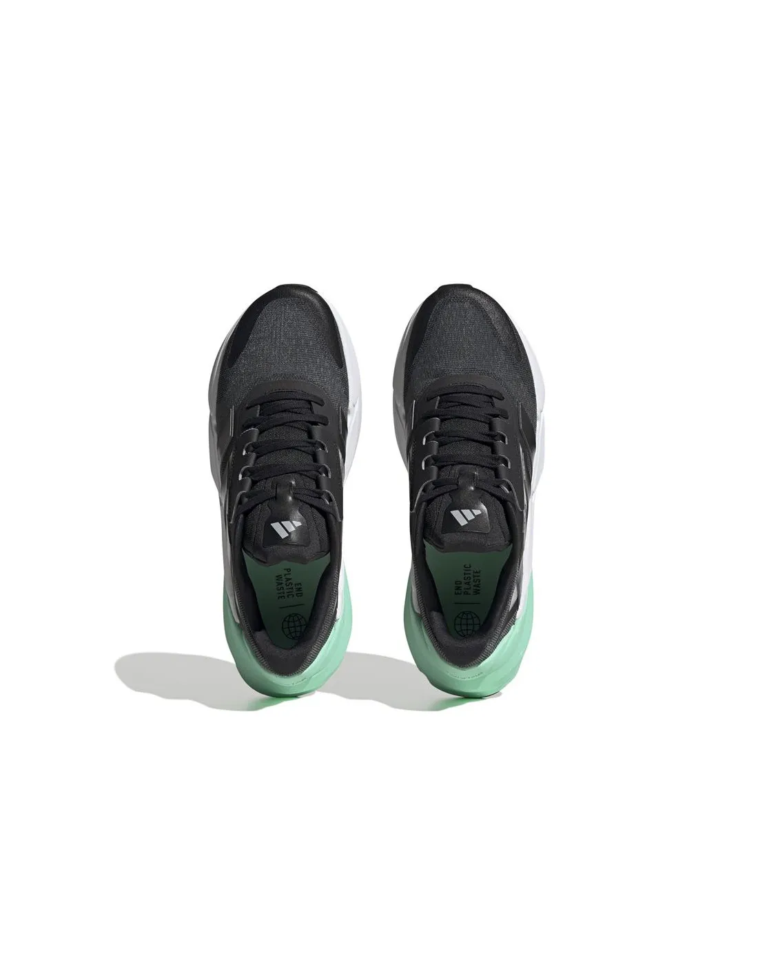 Zapatillas de Running adidas Adistar 2 Negro Hombre