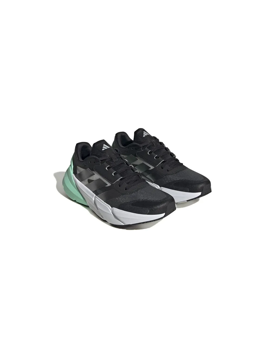 Zapatillas de Running adidas Adistar 2 Negro Hombre