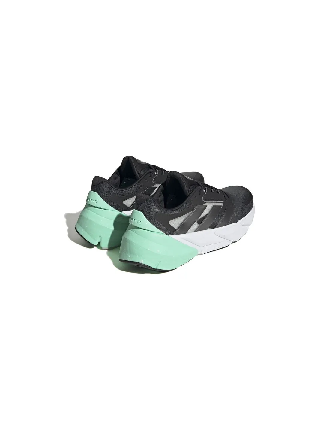 Zapatillas de Running adidas Adistar 2 Negro Hombre