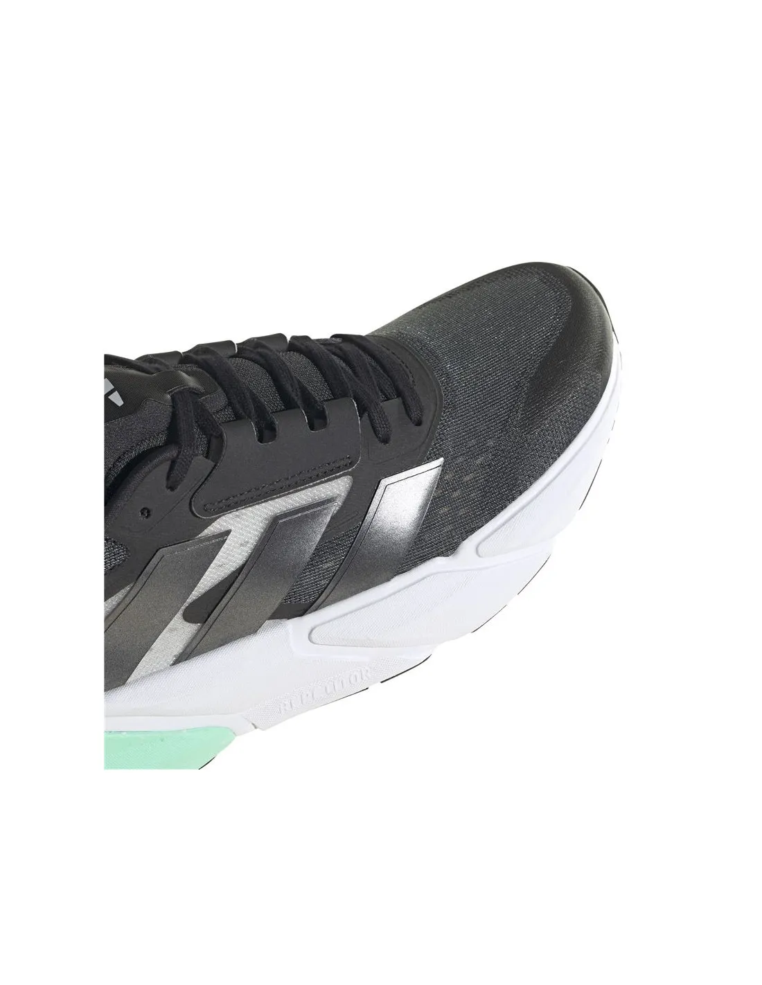 Zapatillas de Running adidas Adistar 2 Negro Hombre