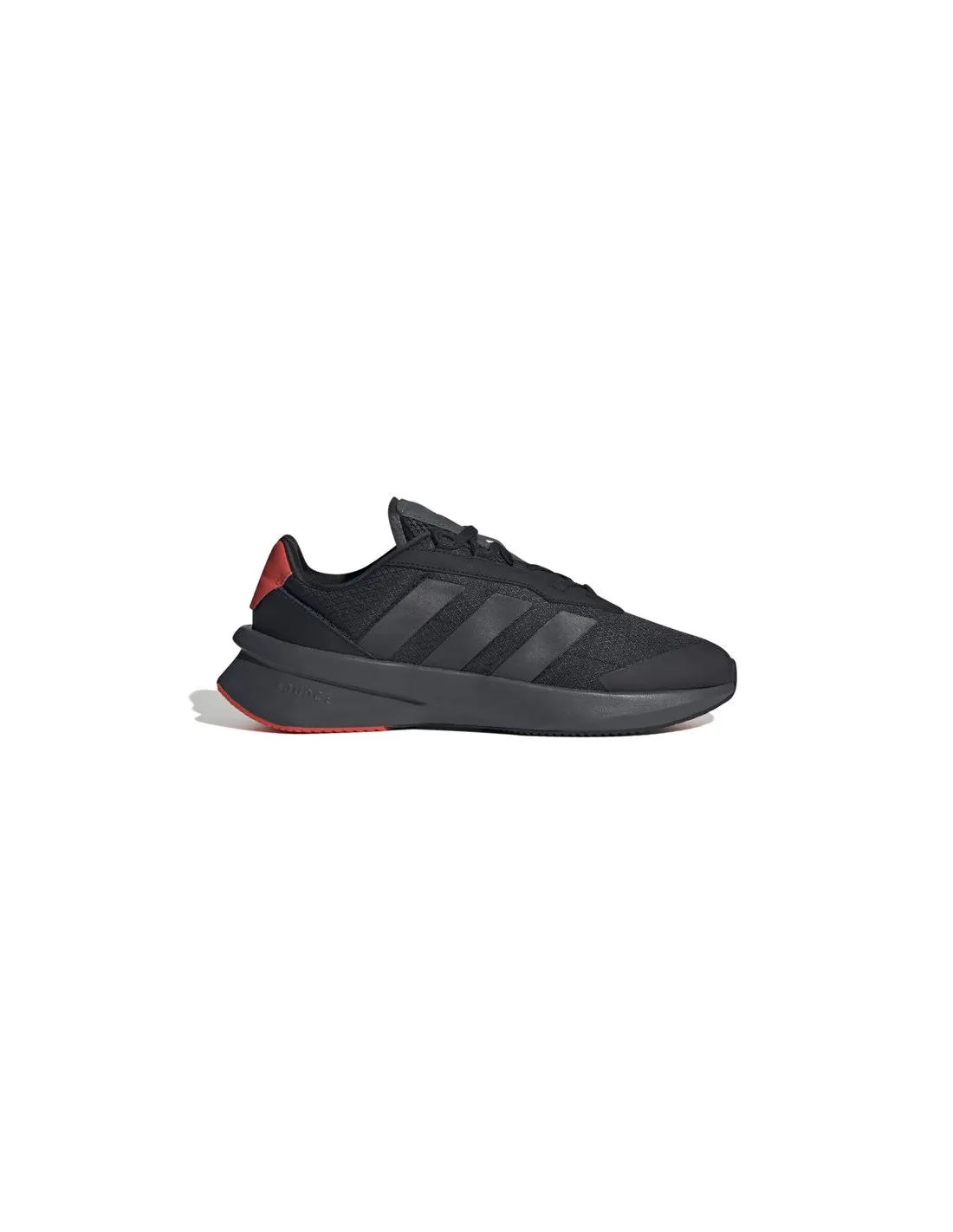 Zapatillas de Running adidas Heawyn Hombre Negro