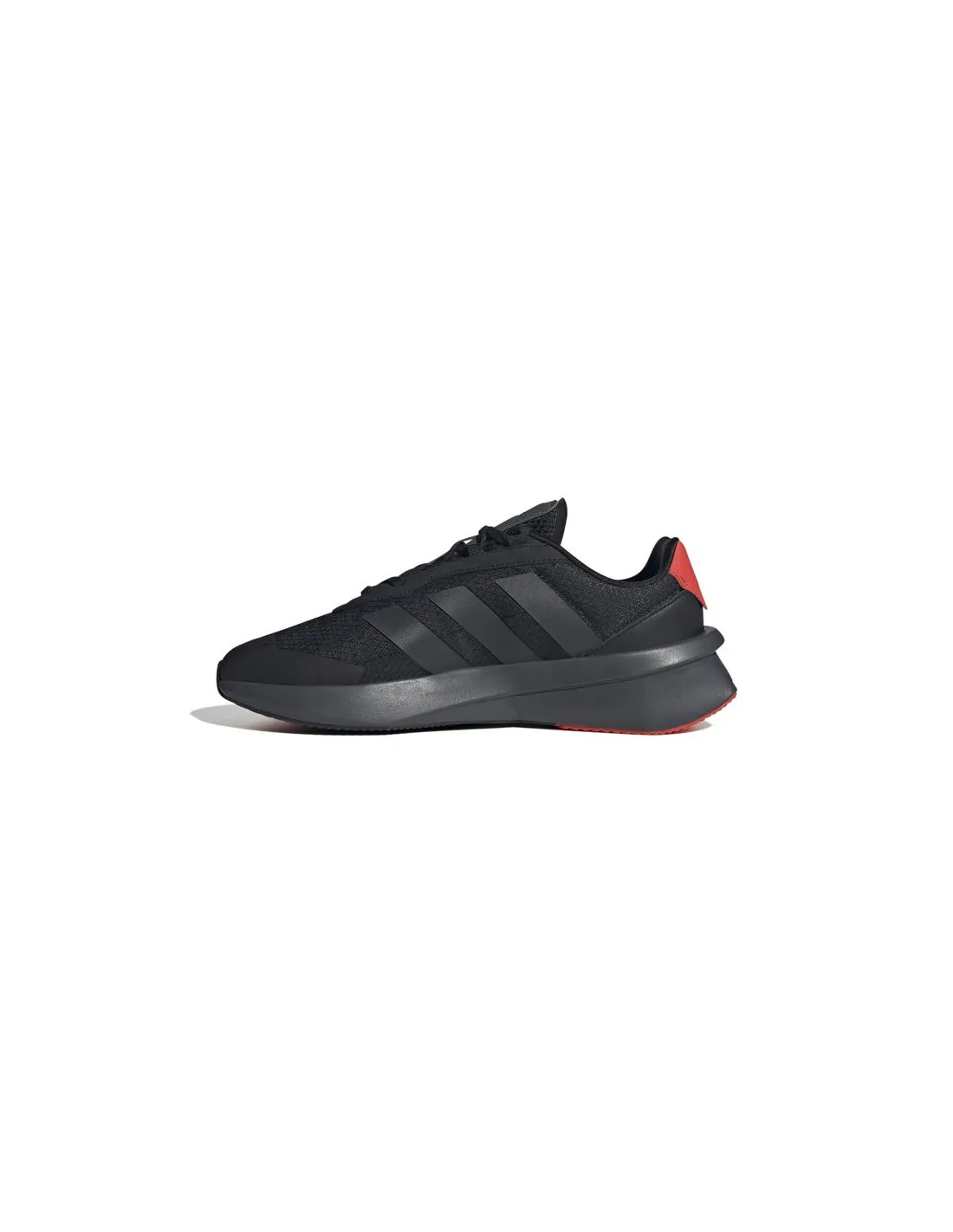 Zapatillas de Running adidas Heawyn Hombre Negro