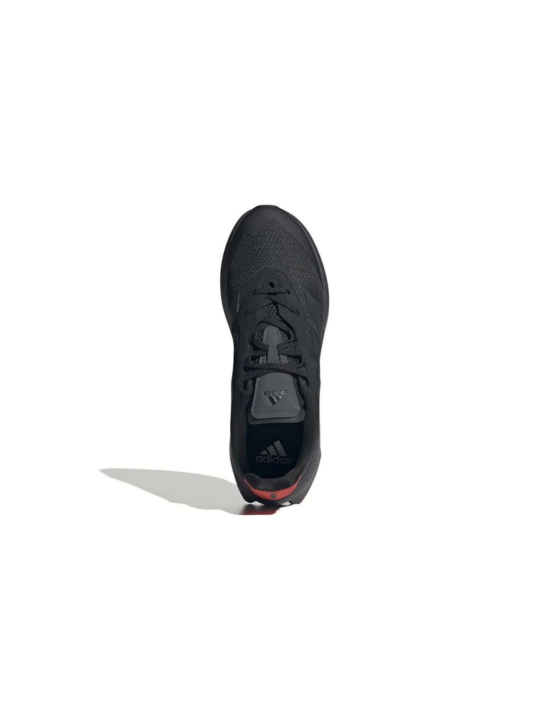 Zapatillas de Running adidas Heawyn Hombre Negro